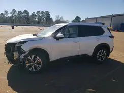 JN8AT3BA7MW015797 2021 NISSAN ROGUE