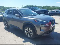 JN8AT3BA7MW016707 2021 NISSAN ROGUE