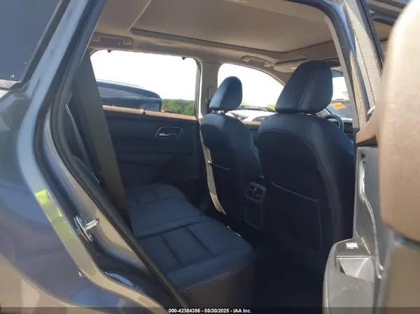 JN8AT3BA7MW016707 2021 NISSAN ROGUE - Image 8