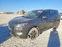 JN8AT3BA7MW017498 2021 NISSAN ROGUE