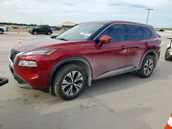 JN8AT3BA7MW017582 2021 NISSAN ROGUE