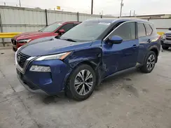 JN8AT3BA7MW019204 2021 NISSAN ROGUE