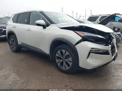 JN8AT3BA7MW021373 2021 NISSAN ROGUE