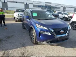 JN8AT3BA7MW021518 2021 NISSAN ROGUE
