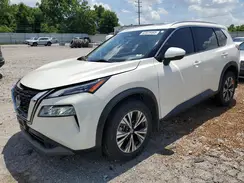 JN8AT3BA7MW021745 2021 NISSAN ROGUE