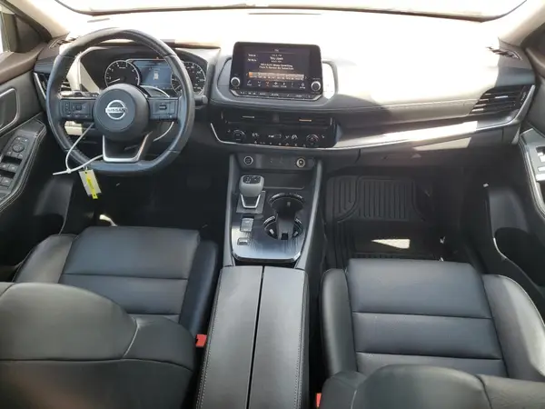 JN8AT3BA7MW021745 2021 NISSAN ROGUE - Image 8