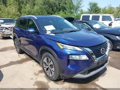 JN8AT3BA7MW021776 2021 NISSAN ROGUE