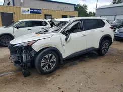 JN8AT3BA7MW022099 2021 NISSAN ROGUE