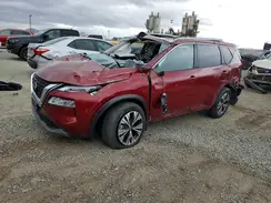 JN8AT3BA7MW022457 2021 NISSAN ROGUE