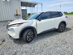 JN8AT3BA7MW022507 2021 NISSAN ROGUE