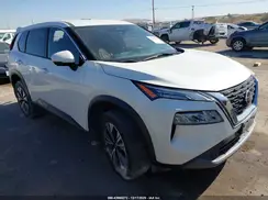 JN8AT3BA7MW022619 2021 NISSAN ROGUE