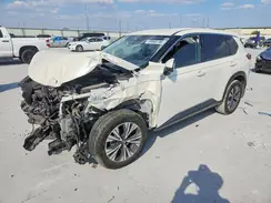 JN8AT3BA7MW022751 2021 NISSAN ROGUE
