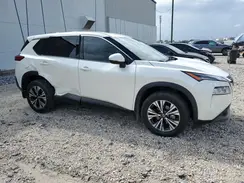 JN8AT3BA7MW023060 2021 NISSAN ROGUE