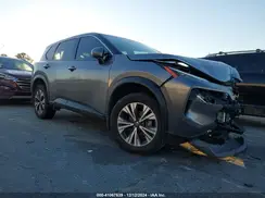 JN8AT3BA7MW023110 2021 NISSAN ROGUE