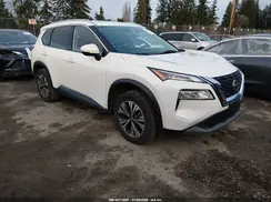 JN8AT3BA7MW023463 2021 NISSAN ROGUE