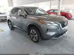 JN8AT3BA8MW002914 2021 NISSAN ROGUE