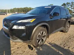 JN8AT3BA8MW003156 2021 NISSAN ROGUE