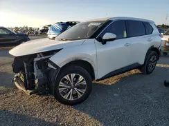 JN8AT3BA8MW003576 2021 NISSAN ROGUE