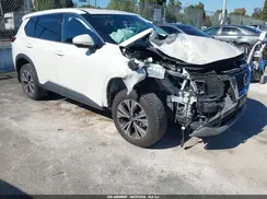 JN8AT3BA8MW004971 2021 NISSAN ROGUE