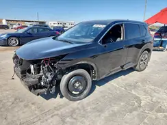 JN8AT3BA8MW005053 2021 NISSAN ROGUE