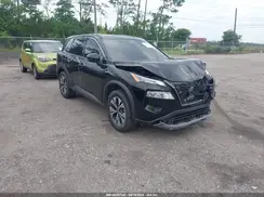 JN8AT3BA8MW007336 2021 NISSAN ROGUE