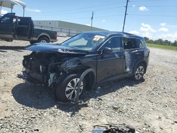 JN8AT3BA8MW007563 2021 NISSAN ROGUE - Image 1