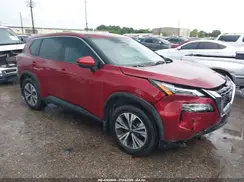 JN8AT3BA8MW008194 2021 NISSAN ROGUE