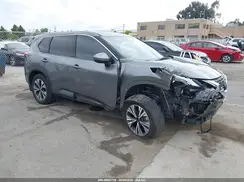 JN8AT3BA8MW008342 2021 NISSAN ROGUE