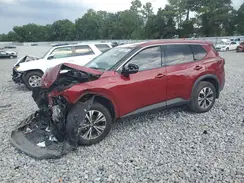 JN8AT3BA8MW008924 2021 NISSAN ROGUE
