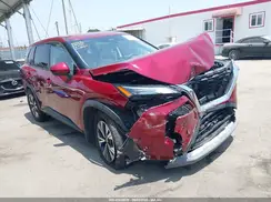 JN8AT3BA8MW010589 2021 NISSAN ROGUE