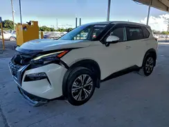 JN8AT3BA8MW010852 2021 NISSAN ROGUE