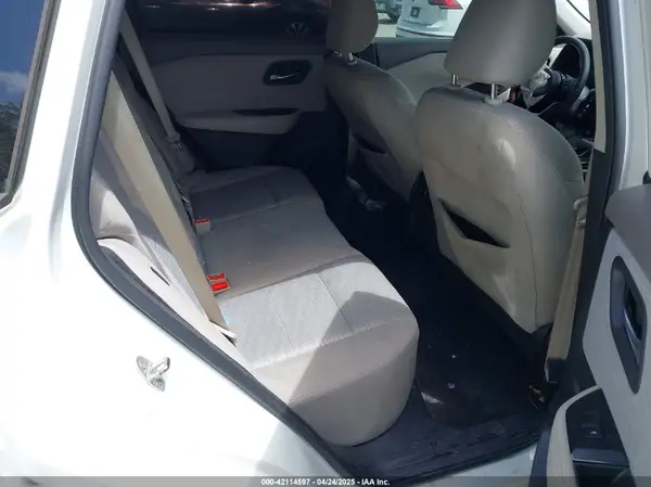 JN8AT3BA8MW011015 2021 NISSAN ROGUE - Image 8