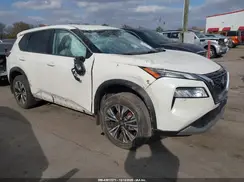 JN8AT3BA8MW011869 2021 NISSAN ROGUE