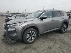 JN8AT3BA8MW014612 2021 NISSAN ROGUE