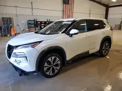 JN8AT3BA8MW015811 2021 NISSAN ROGUE