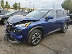 JN8AT3BA8MW016022 2021 NISSAN ROGUE