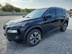 JN8AT3BA8MW016649 2021 NISSAN ROGUE