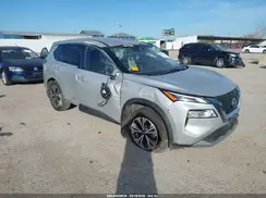 JN8AT3BA8MW017929 2021 NISSAN ROGUE