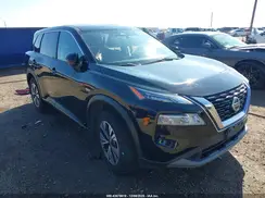 JN8AT3BA8MW017994 2021 NISSAN ROGUE