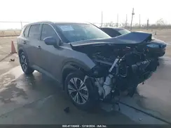 JN8AT3BA8MW022225 2021 NISSAN ROGUE