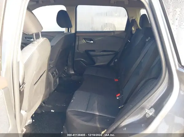 JN8AT3BA8MW022225 2021 NISSAN ROGUE - Image 7