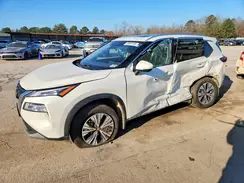 JN8AT3BA8MW022676 2021 NISSAN ROGUE