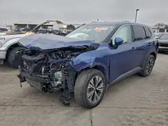 JN8AT3BA8MW023262 2021 NISSAN ROGUE