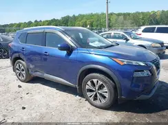 JN8AT3BA8MW023567 2021 NISSAN ROGUE