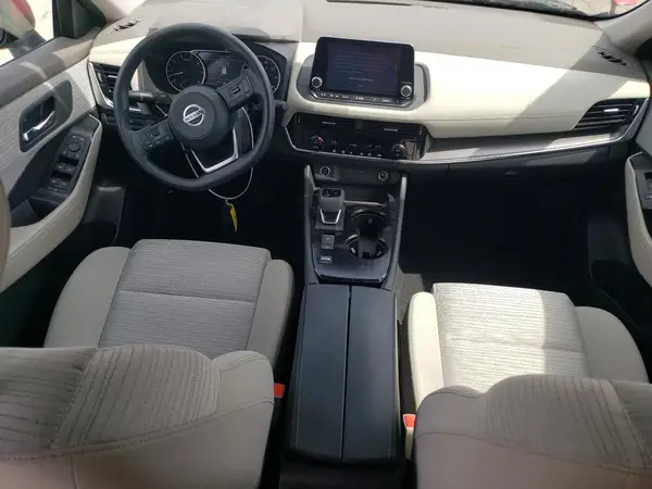 JN8AT3BA8MW024198 2024 NISSAN ROGUE - Image 8