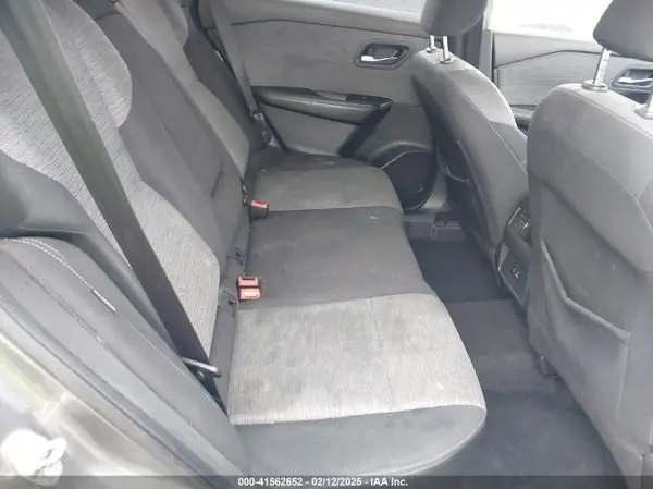 JN8AT3BA8MW025576 2021 NISSAN ROGUE - Image 8