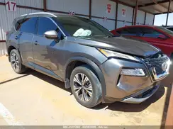 JN8AT3BA9MW001447 2021 NISSAN ROGUE