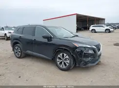 JN8AT3BA9MW003506 2021 NISSAN ROGUE