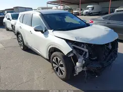 JN8AT3BA9MW003666 2021 NISSAN ROGUE