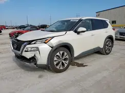 JN8AT3BA9MW004137 2021 NISSAN ROGUE
